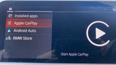 BMW 1 Series 118i [136] M Sport 5dr Step Auto [LCP] Petrol Hatchback